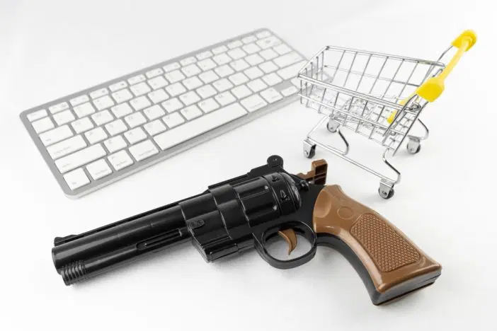 8 Online Purchases That Flag Gun Owners For Review