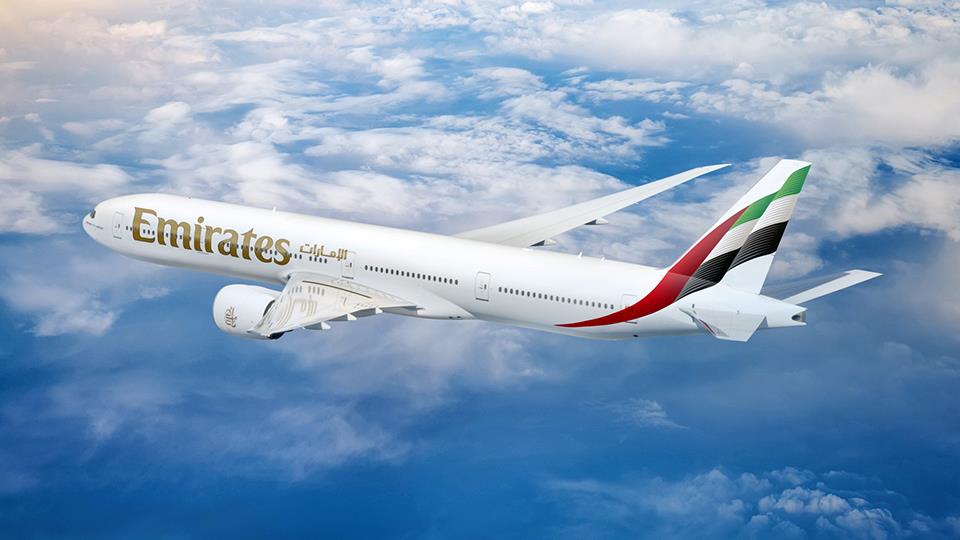 Emirates Adds Four Weekly Flights To Manila