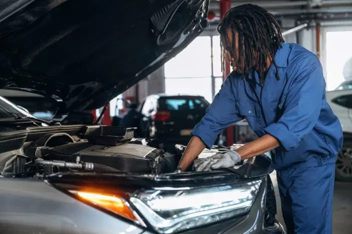 The 10 Worst Services To Get At A Dealership, According To Mechanics