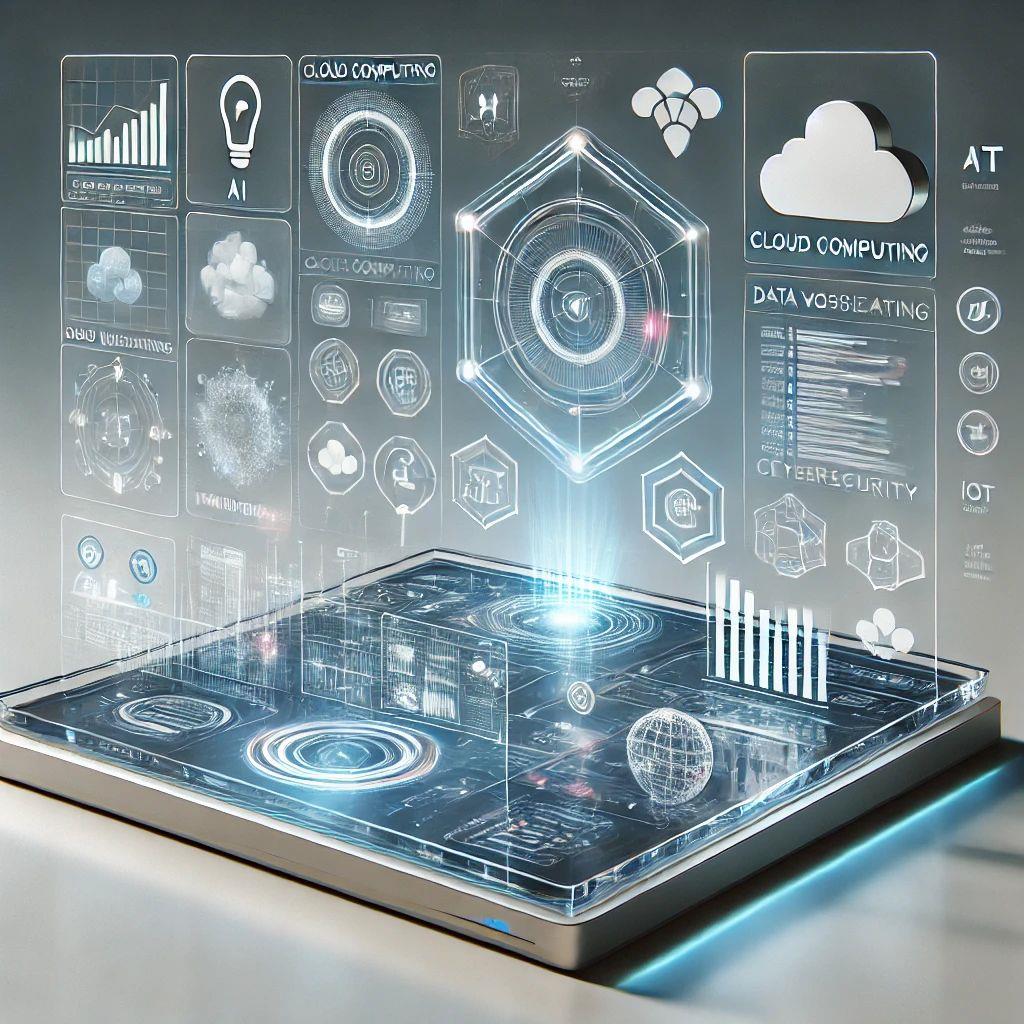 AI At Core Of China's 20262030 Push For Tech Independence