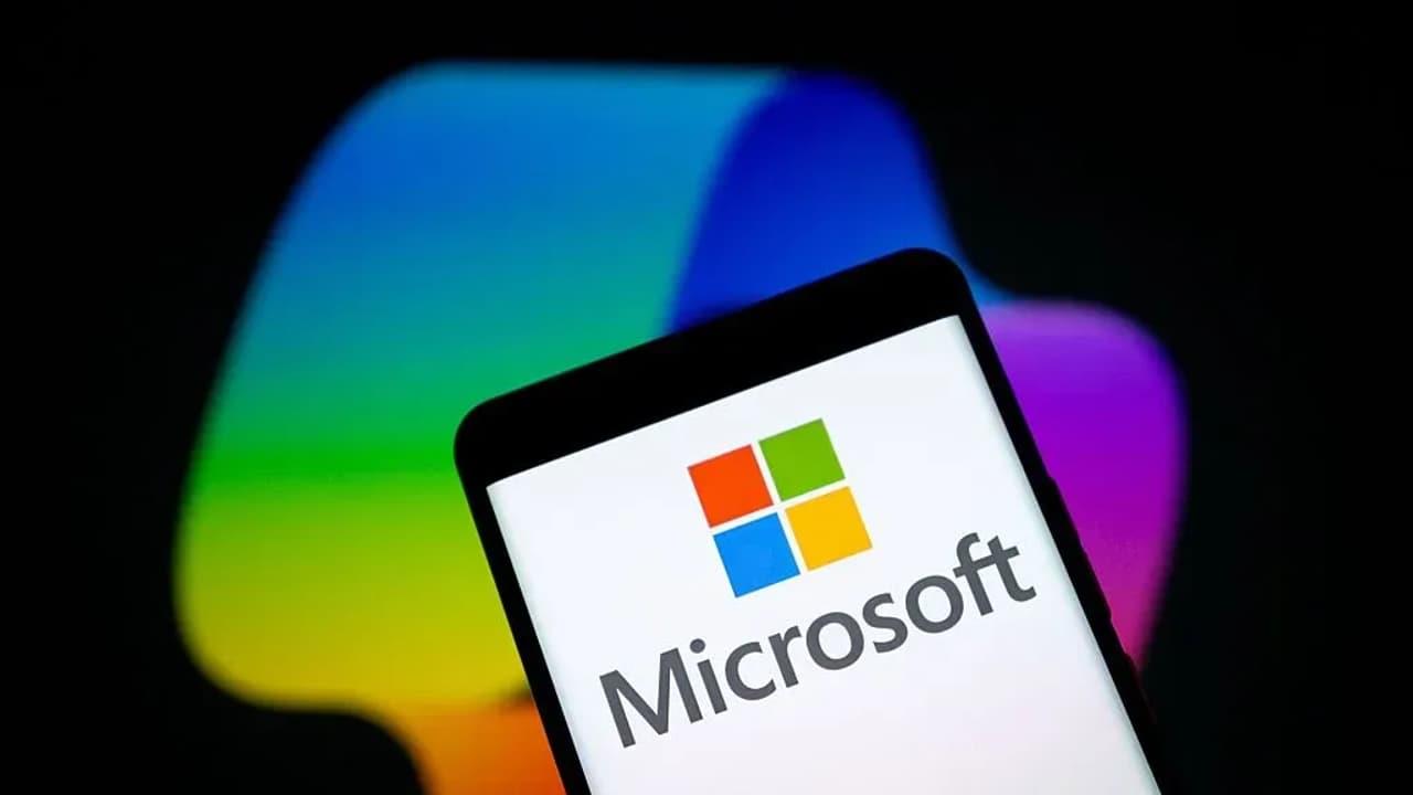Microsoft Lands $170M Air Force Cloud Deal, But Recent Stock Sell-Off Keeps Investors On Edge