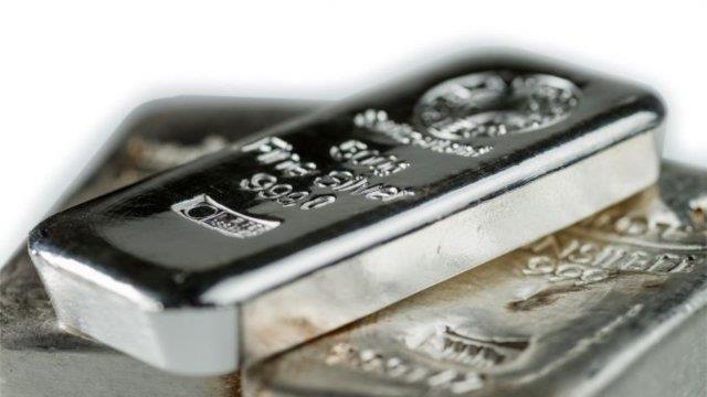 Silver Forecast 22/01: Slumps As Risk Aversion Slows (Video)