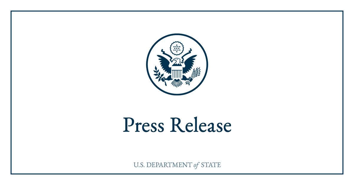 United States Conducts Inspections In Antarctica