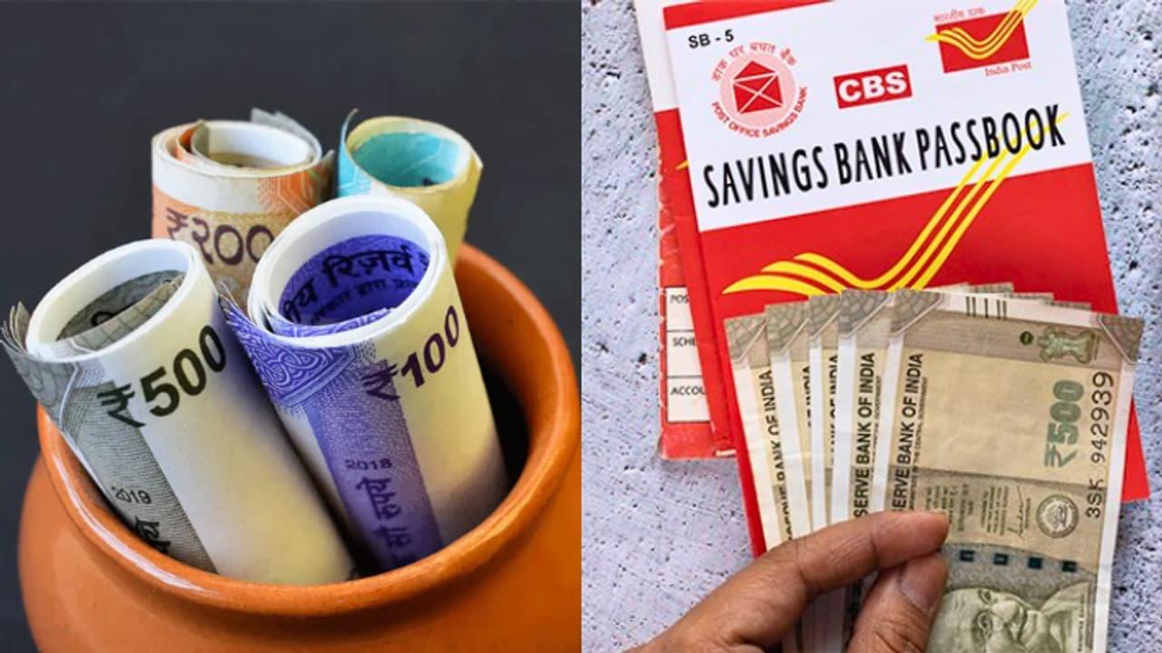 Post Office NSC: How This Savings Scheme Builds Wealth