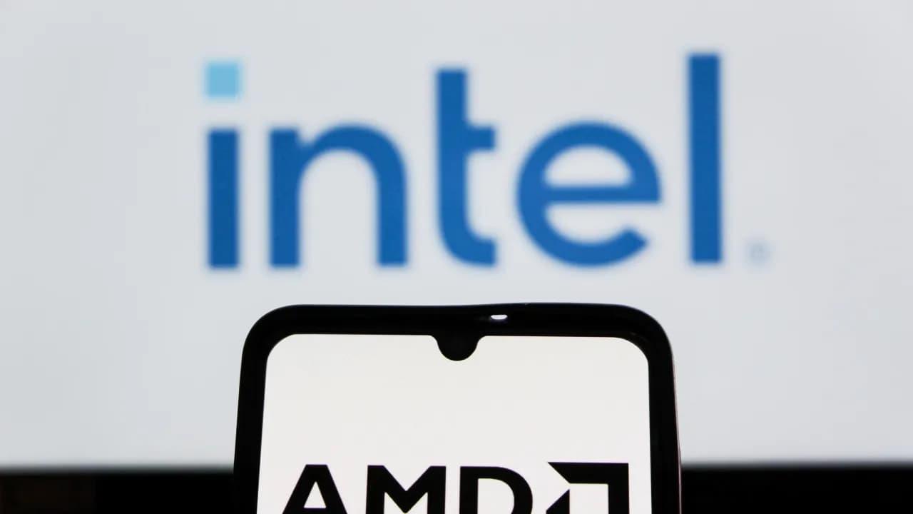 INTC Vs AMD: Which Chip Stock Has A Better Upside This Year?