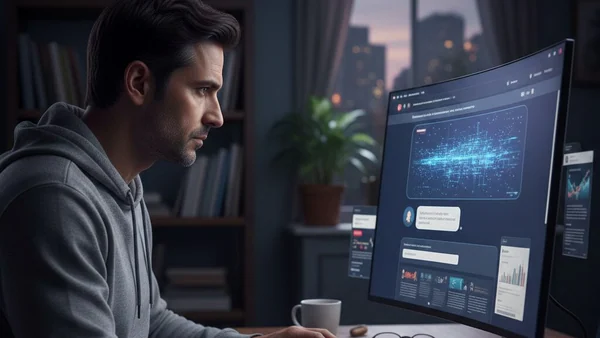 "وظائف، وظائف، وظائف": قادة الأعمال في دافوس متفائلون بشأن قدرة التكنولوجيا على خلق فرص جديدة