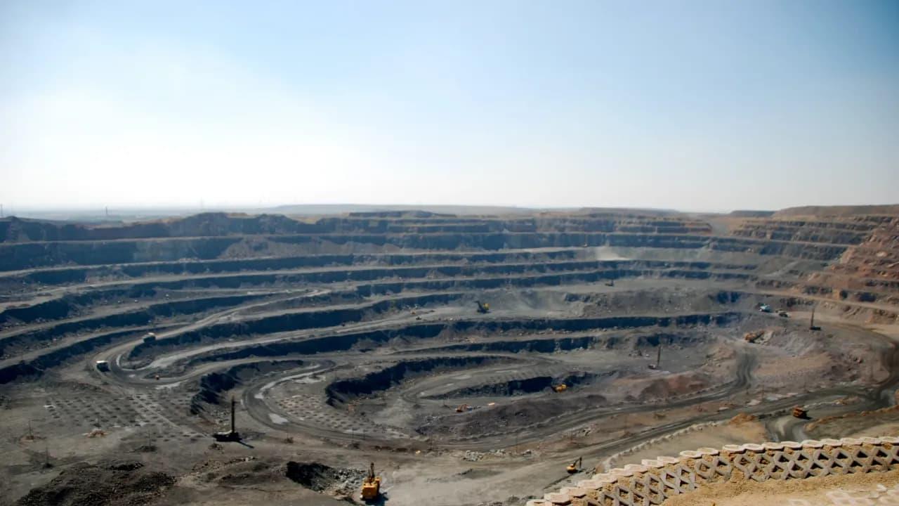 لماذا من المتوقع أن يمتد الارتفاع الصاروخي لسهم USAR هذا الأسبوع؟