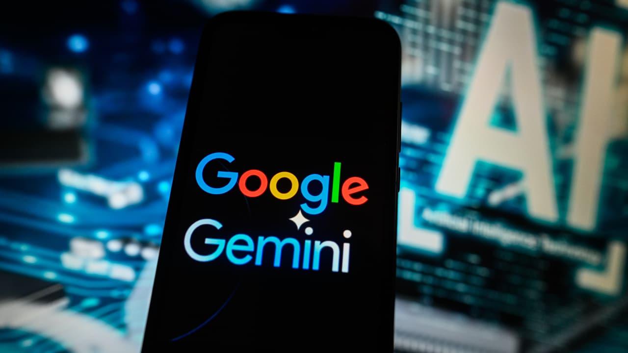 Google AI Update: Search Your Gmail And Photos With Personal Assistant AI