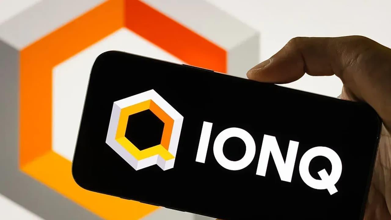 Ionq Said To Buy Skywater For $1.8 Billion In Push Toward Domestic Quantum Hardware