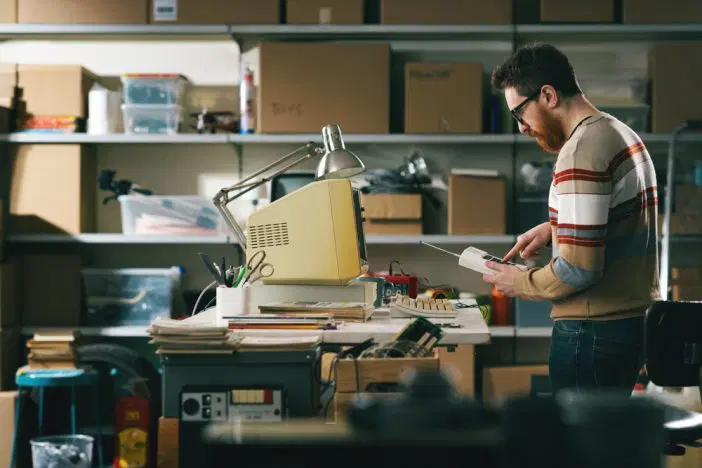 8 Of The Best Uses For Old Desktop Computers