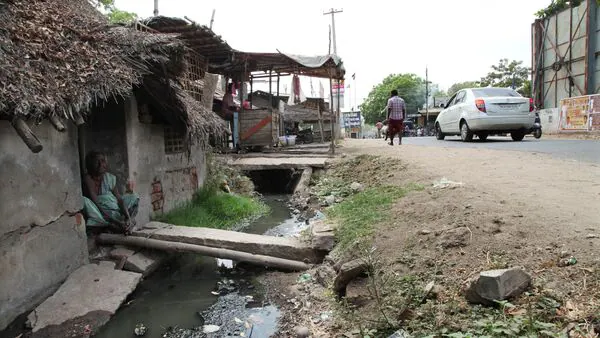 Centre Plans To Deploy AI To Improve Rural Drainage Infrastructure