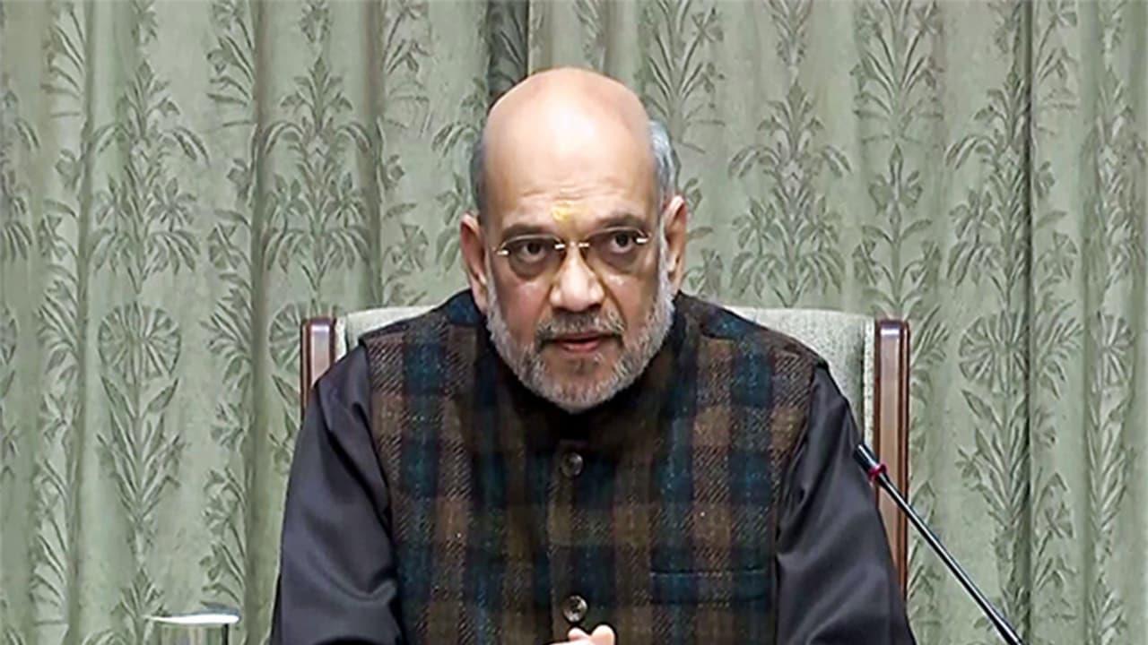 أشاد أميت شاه بالاتفاق التجاري بين الهند والاتحاد الأوروبي باعتباره لحظة فارقة للأمة.