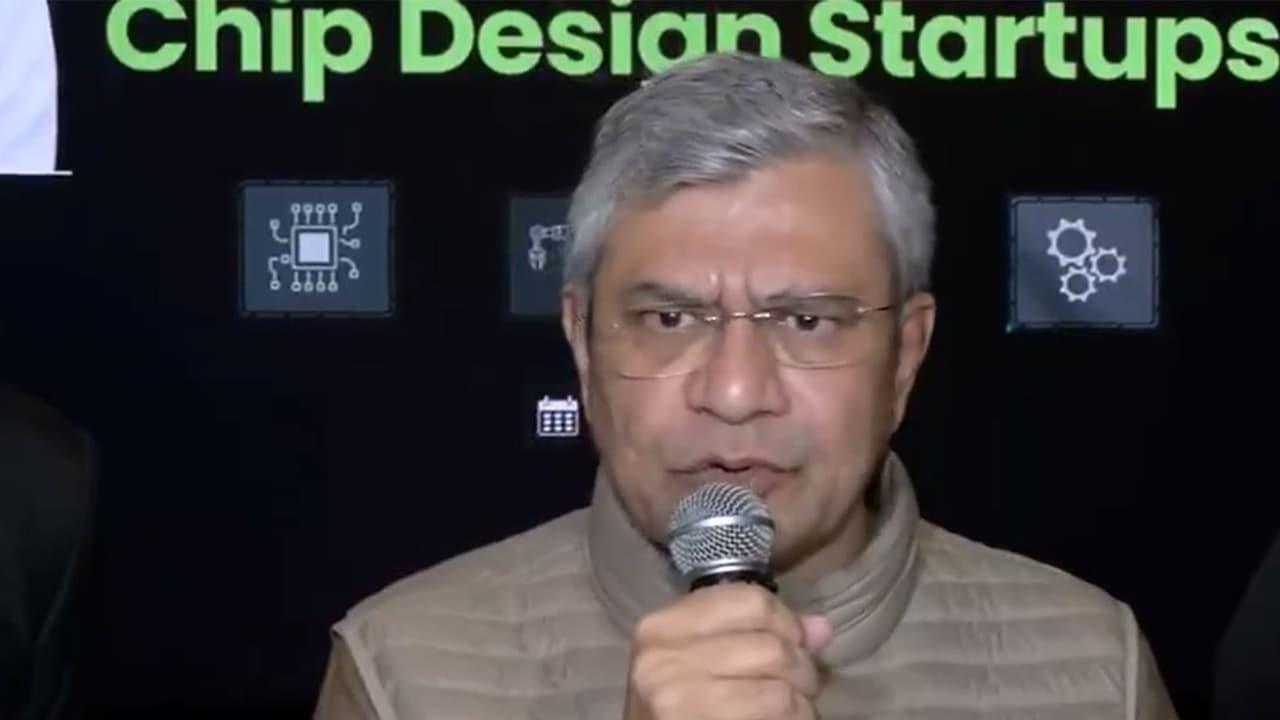 India To Create Own IP In 6 Critical Systems Via Semiconductor Mission