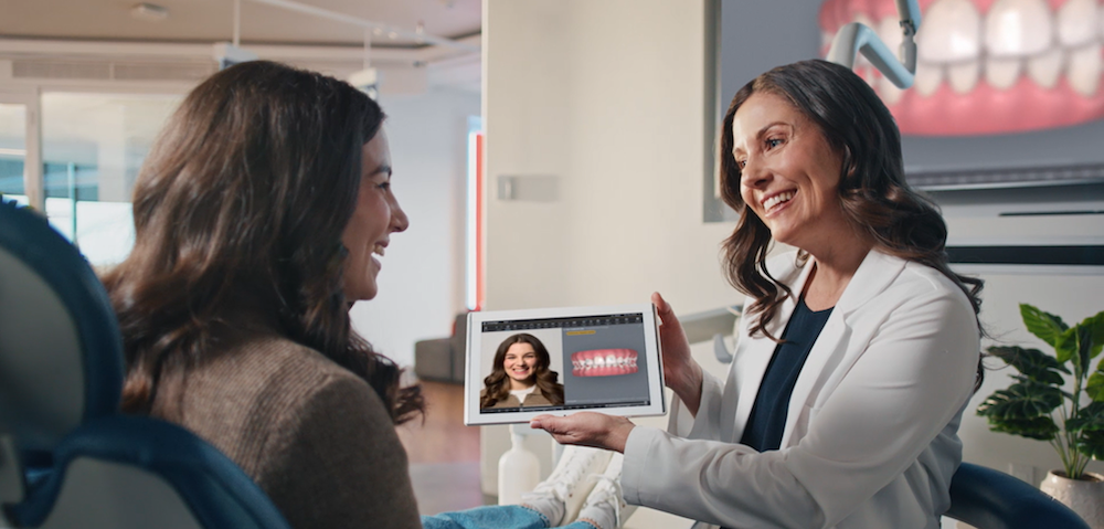 Align Technology Announces Clincheck® Live Plan That Automates Doctor-Ready Initial Invisalign® Treatment Plan In Minutes