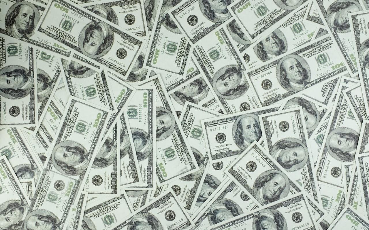 ​​Market Update: Dollar Weakness Drives Gold To Record Highs