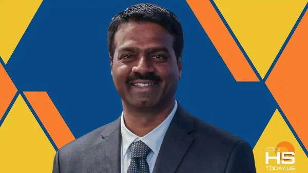 من هو مادهو غوتوموكالا؟ رئيس وكالة الدفاع السيبراني الأمريكية يكشف ملفات حساسة على شات جي بي تي