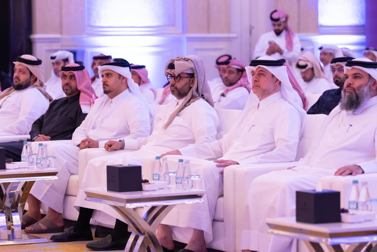 Doha Data Forum Calls For Accelerated Adoption Of AI Tech, Advanced Analytics
