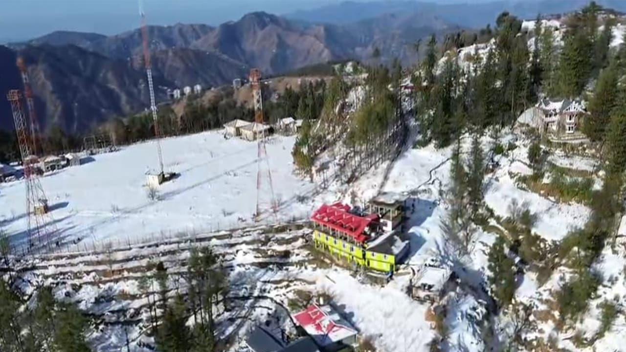 Himachal's Mixed Hopes For Budget Apple Growers Decry Import Duty Cut