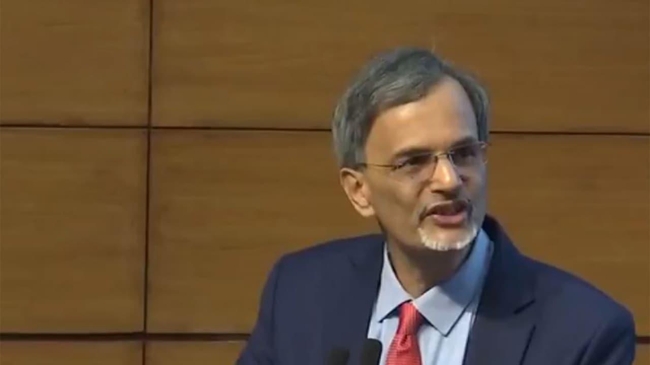 India's Growth Momentum Strong, Inflation Easing: CEA Nageswaran