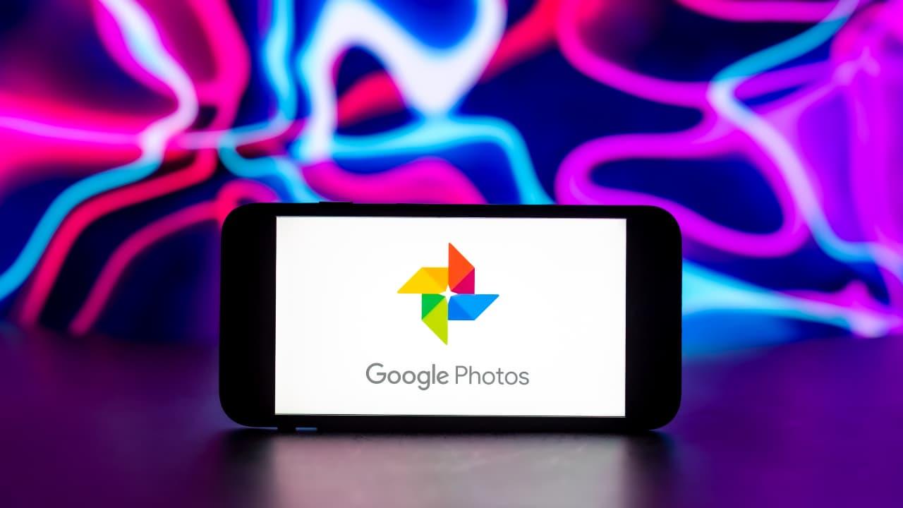 Google Photos Introduces AI Voice Editing For Android Users In India