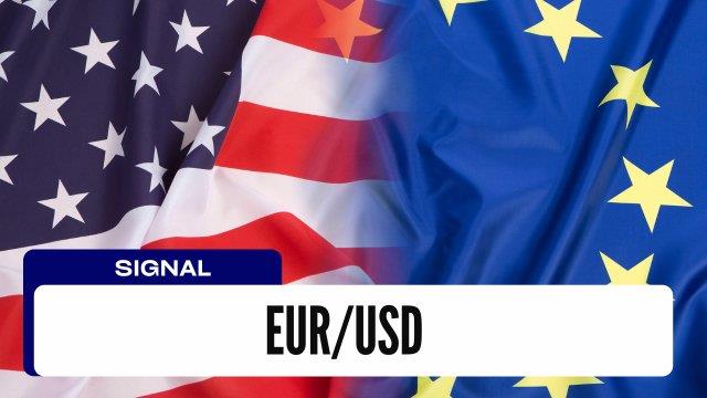 EUR/USD Signal Today 30/01: Euro Sees Support (Video&Chart)