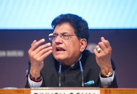 India To Soon Sign FTA With Chile To Boost Access To Critical Minerals: Piyush Goyal