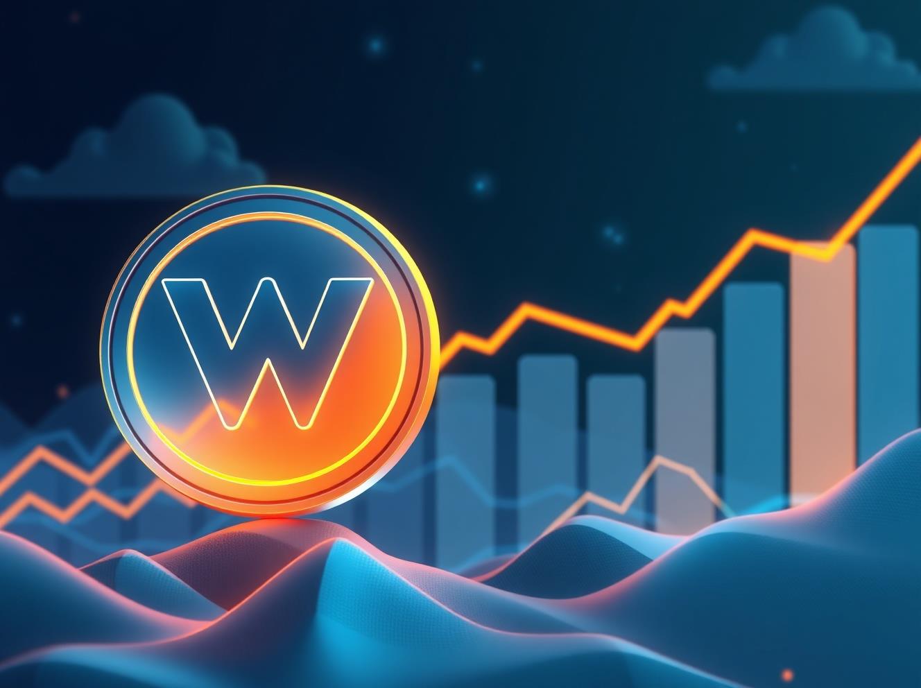 Worldcoin Outlook Tests Investor Confidence Through 2030