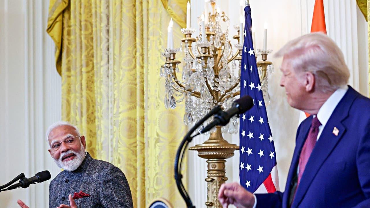 India-US Trade Deal A 'Win-Win', Tariffs Cut To 18%: Experts