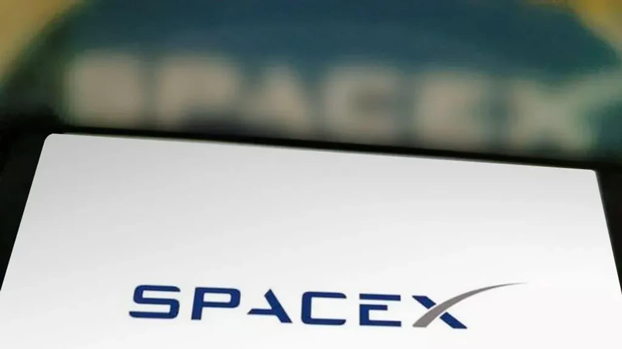 Elon Musk's Spacex Acquires Grok Parent Xai