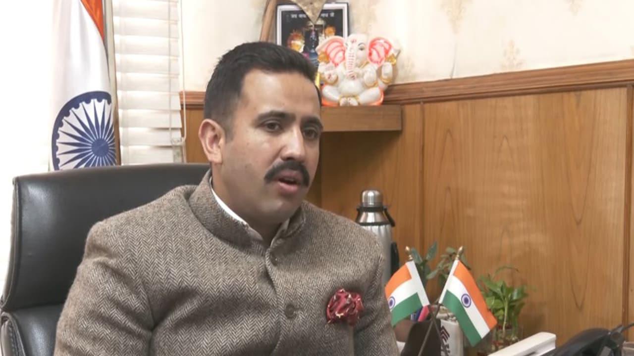 HP Minister Warns India-US Trade Deal Compromises Farmer Interests