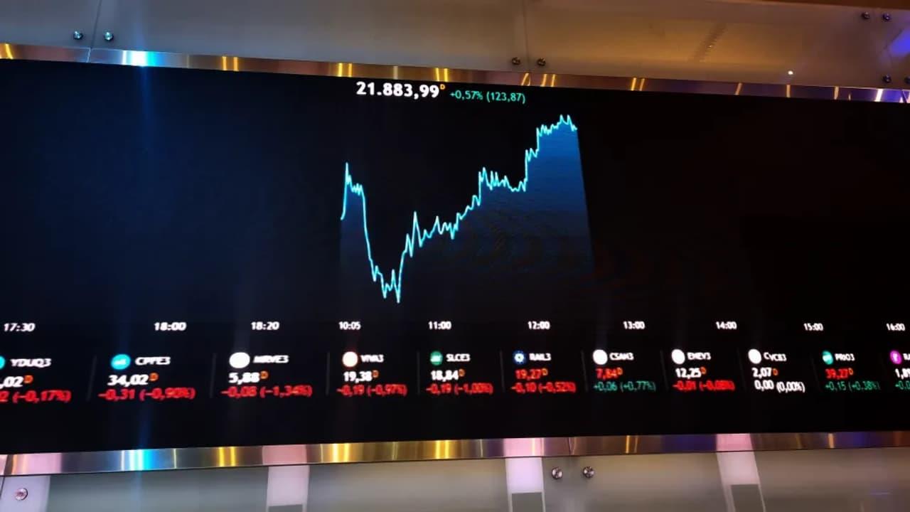 What Drove US Indices Down Today?