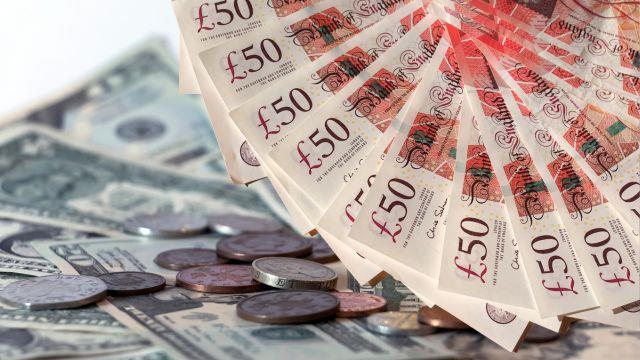 توقعات GBP/USD بتاريخ 03/02: الجنيه الإسترليني يواصل الانحراف بلا هدف.