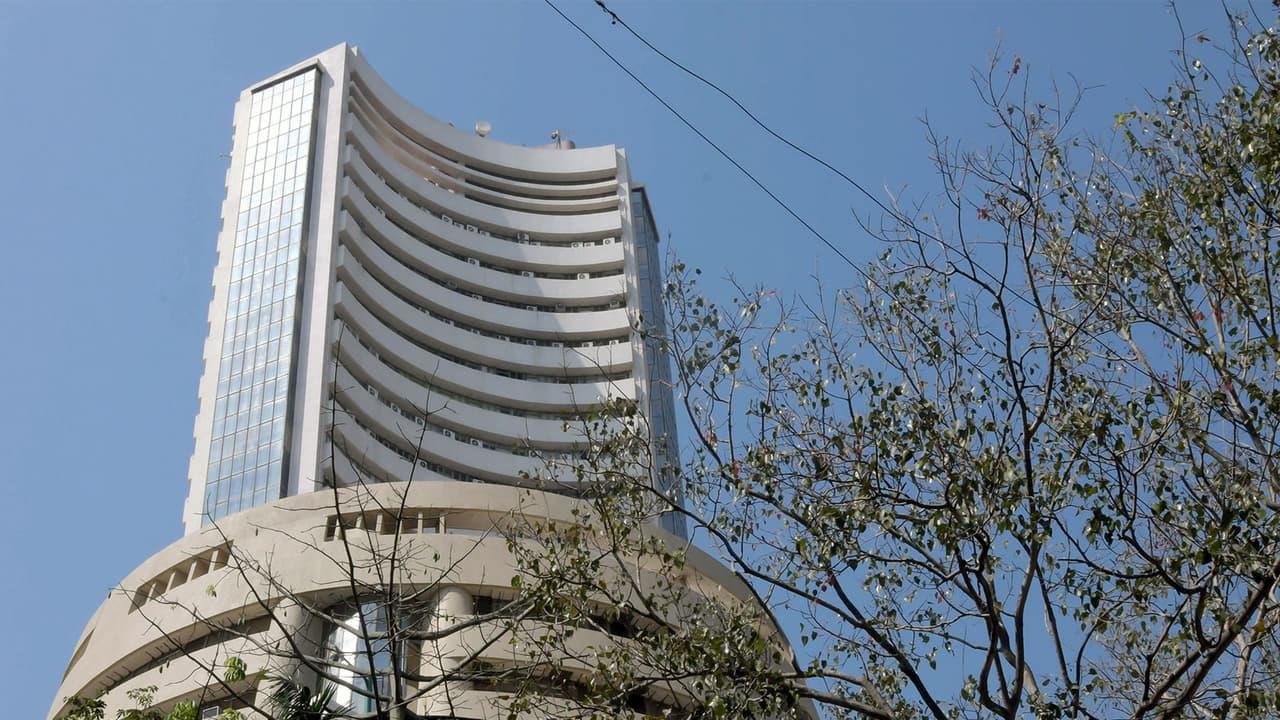 Sensex, Nifty Open In Red Amid Weak Global Cues, Mideast Tensions