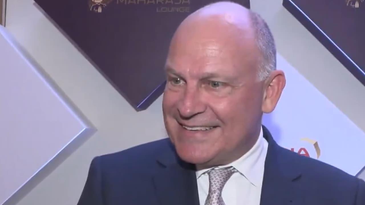 Air India's Transformation Into A World-Class Airline Is Now Visible