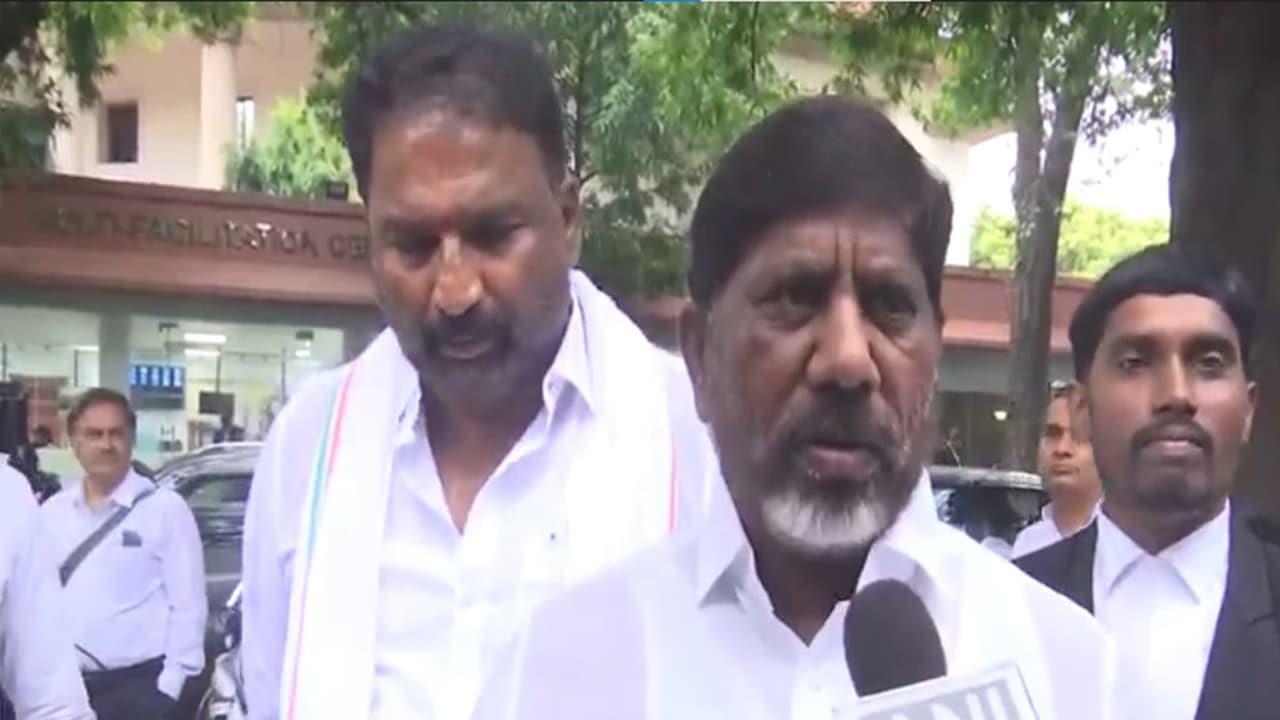 Telangana Govt Allocates Record Rs 20,000 Cr For Hyderabad's Growth