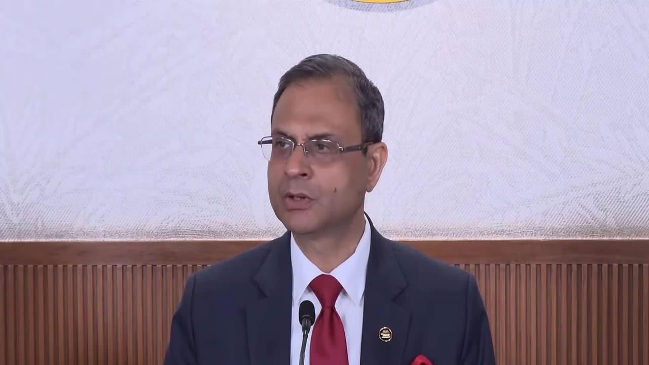 RBI's Nod For Bank Lending To Reits A Positive For Sector: Governor