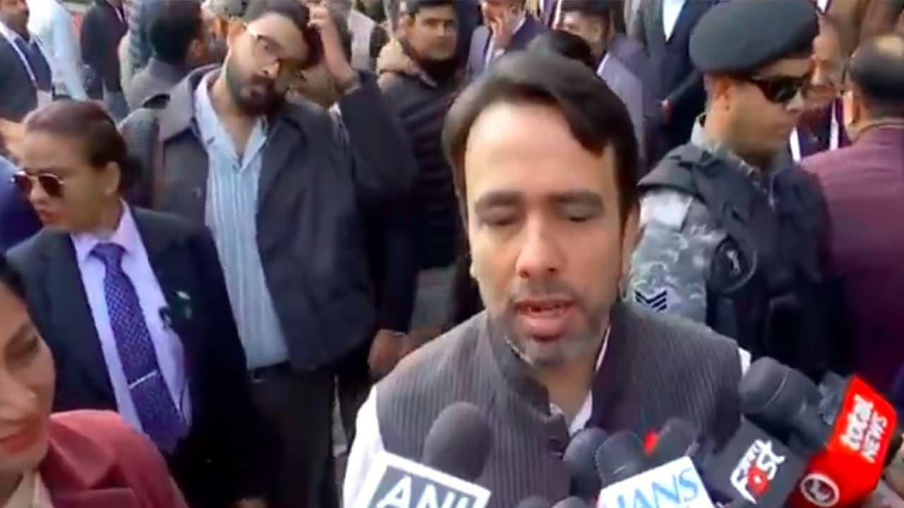 India-US Trade Deal To Boost Farmers' Progress: Jayant Singh Hails PM