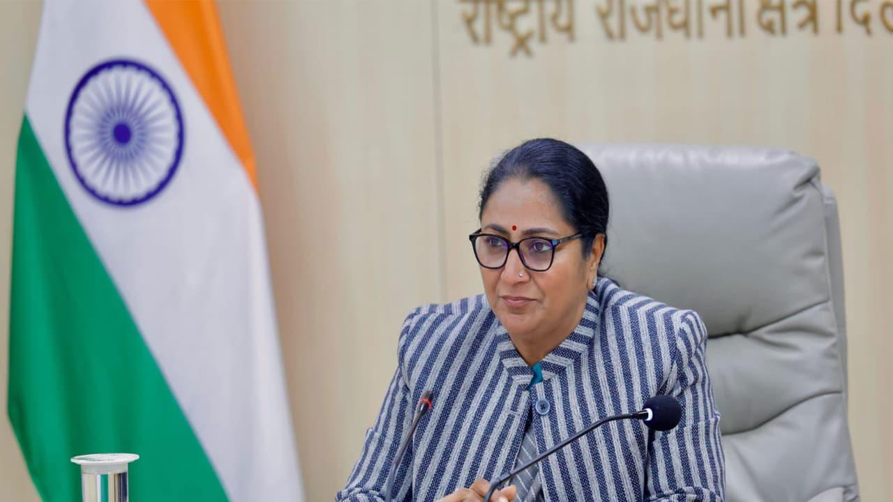 Delhi To Get Unified Transport Authority To Integrate Mobility Services