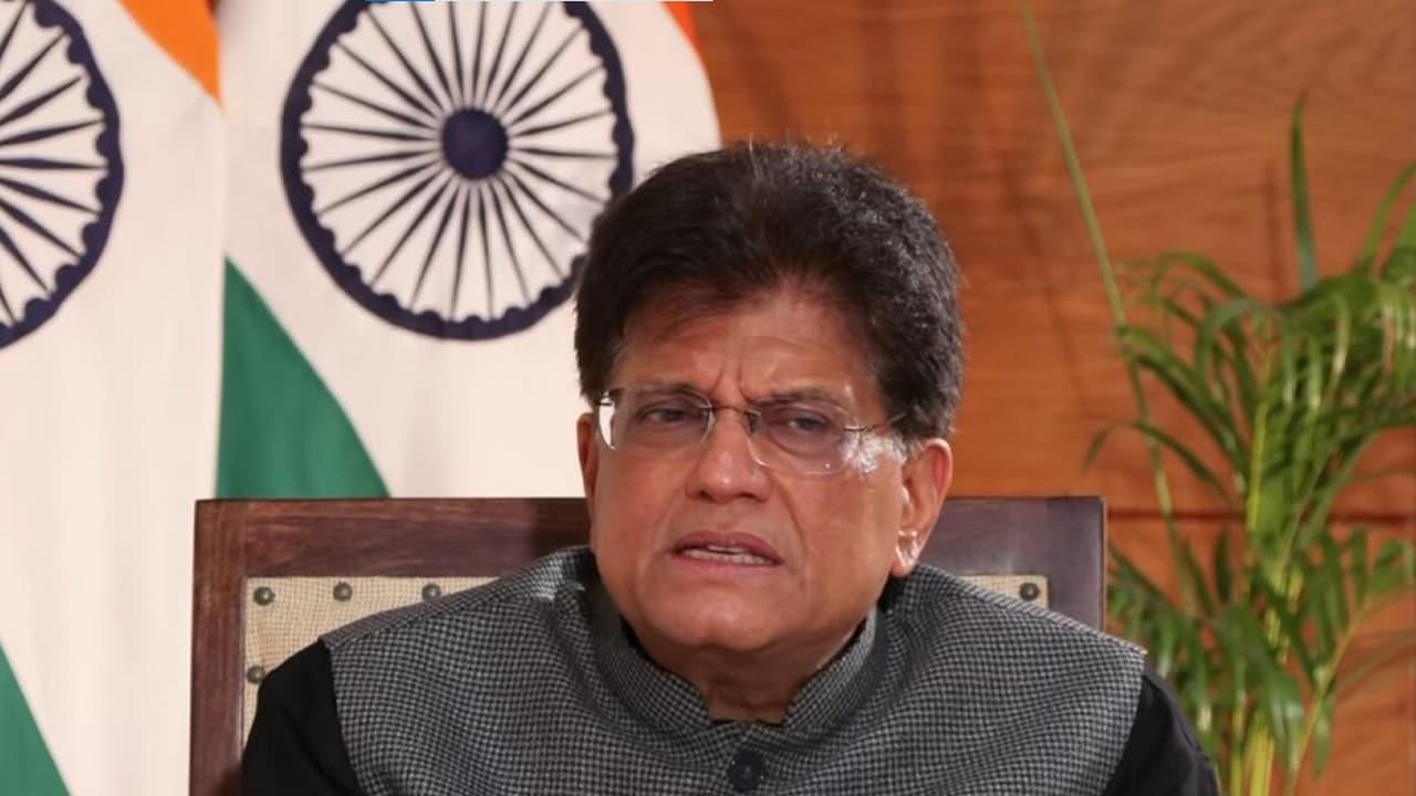 No Concessions To US In Agriculture, Farmers' Interests Safe: Goyal