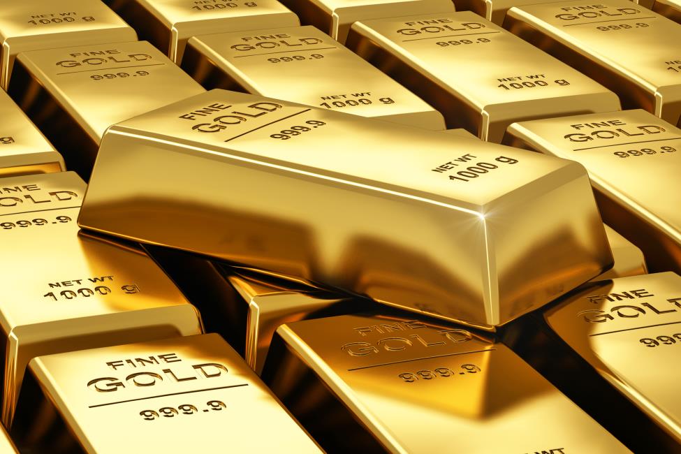 Gold Price Climbs To US$4,979.8 On COMEX As Silver Edges Up Market Update