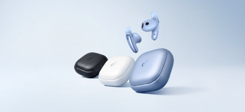 صوت عالي الجودة يصل إلى المستهلكين: ساوندكور تطلق سماعات Liberty Buds في منطقة الشرق الأوسط وأفريقيا.