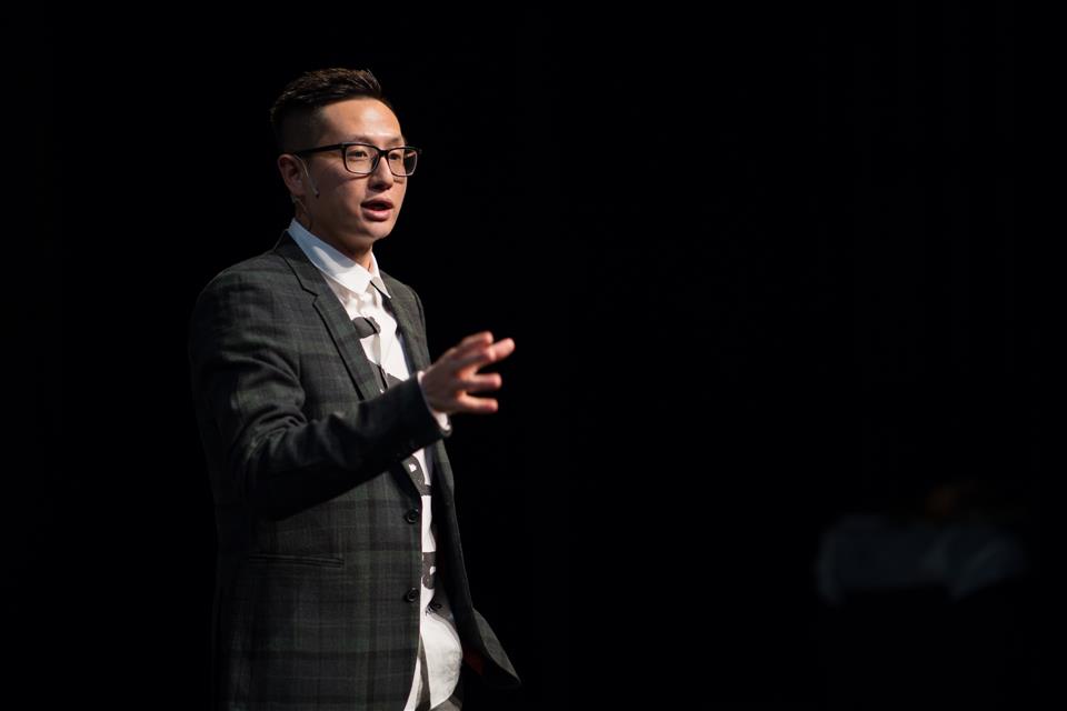 Asia Coach Group Partners With Veteran Business Consultant Rick Tam To Launch“Business Breakthrough” Programme For Hong Kong Smes