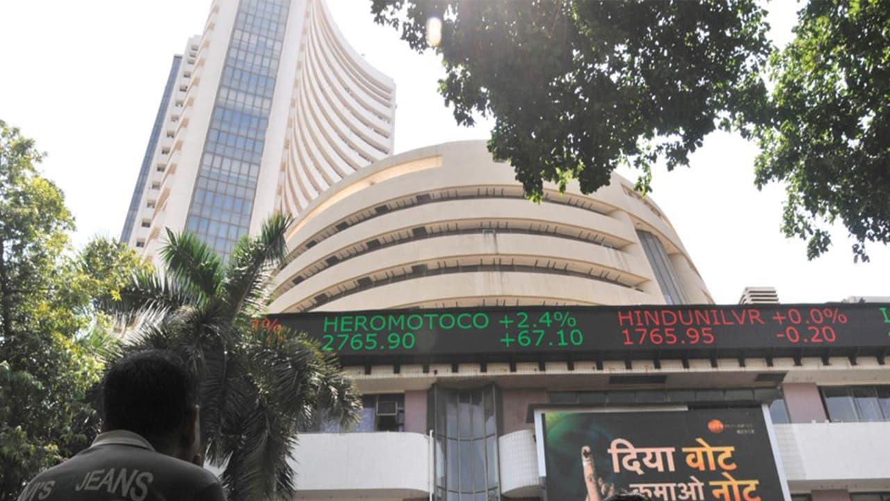Sensex, Nifty Rally As US-India Trade Deal Boosts Market Sentiment