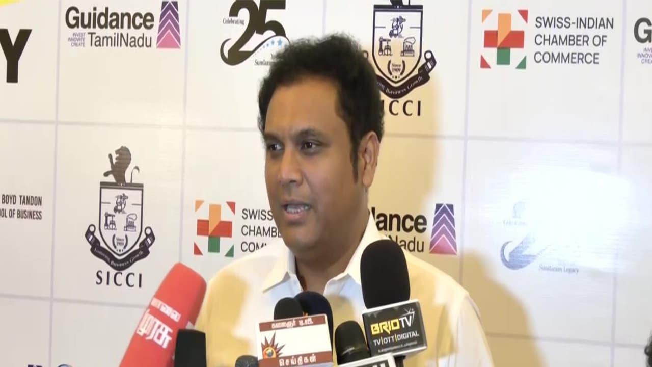 Tata JLR Opens New Factory In Tamil Nadu, State's 2Nd In 6 Months