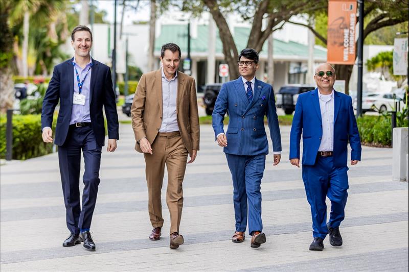 Deem Finance partners with Biz2X to expand data-driven embedded finance for UAE SMEs