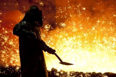 PM Modi Highlights How Carbon Capture Can Power India's Next Steel Revolution