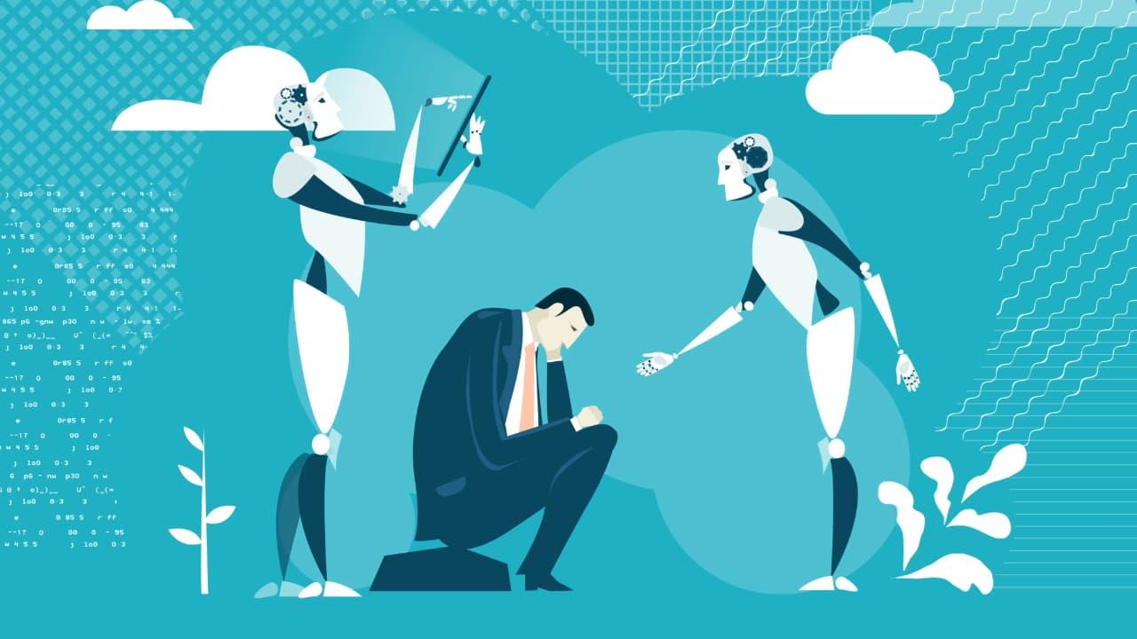 Harvard Study Reveals AI Is Increasing Workloads And Blurring Work-Life Boundaries