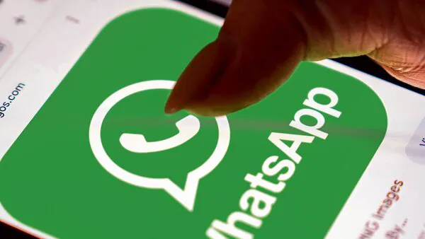Whatsapp Raps Russia's Ban On Messaging App, Calls It 'Backwards Step' To 'Isolate 100 Million Users'