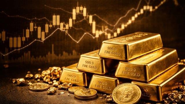Pronóstico del oro hoy 13/02: El oro parece positivo (gráfico y vídeo)