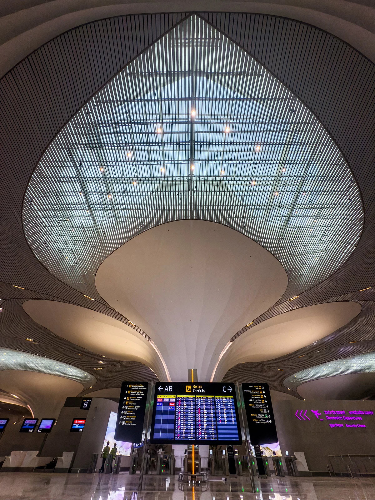 Panvel's Aerotropolis Moment: Why Nris Are Tracking Mumbai's Next Airport‐Led Growth Hub